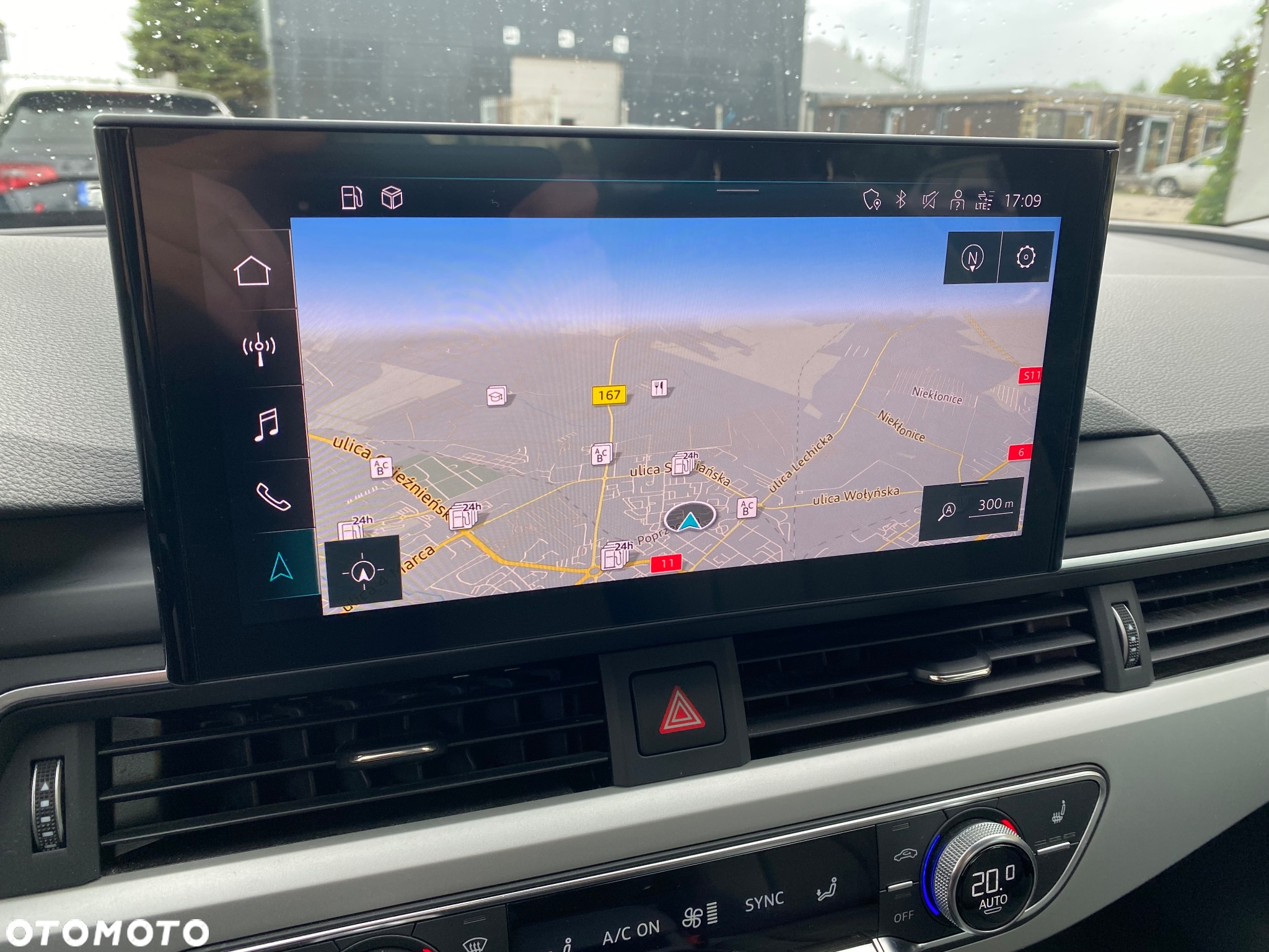 Audi A4 35 TDI S tronic - 20