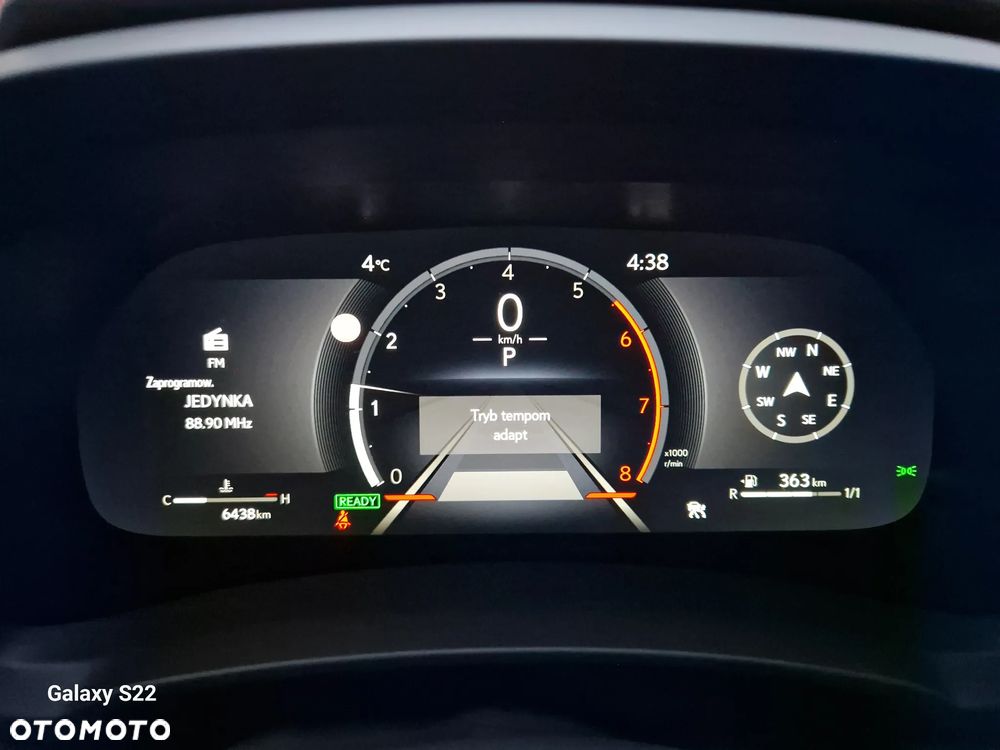 Lexus LBX 1.5 Hybrid Original Edition - 30