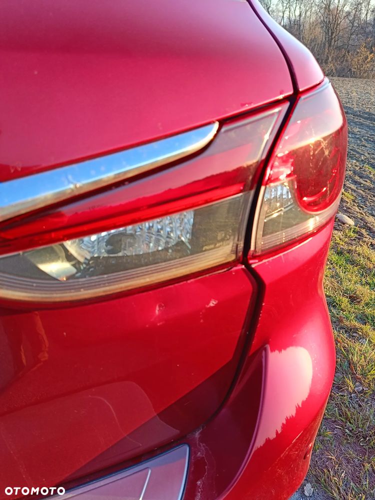 Mazda 6 2.2 D Skypassion I-ELoop - 14