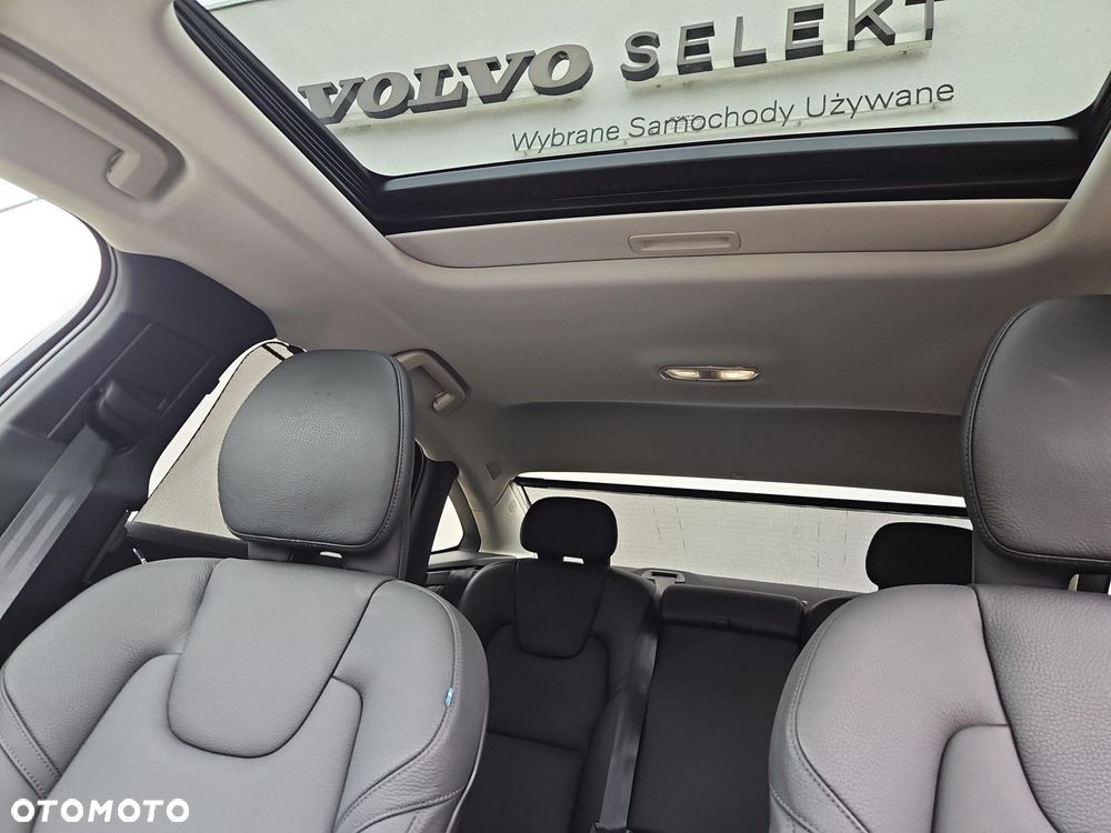 Volvo S90 - 22