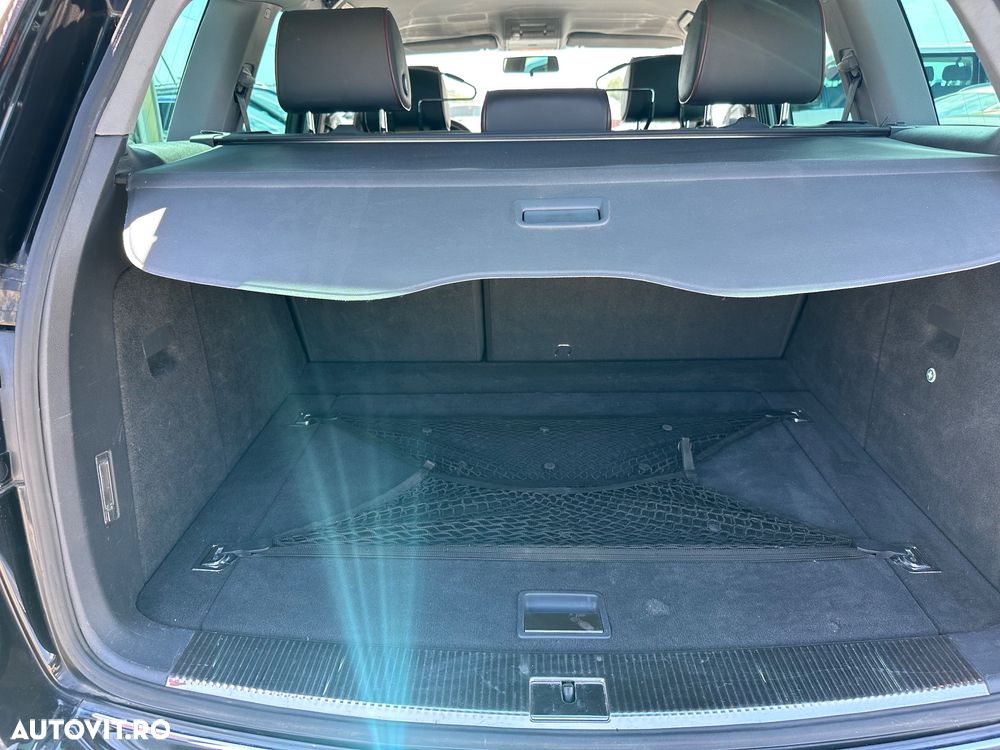 Volkswagen Touareg - 37