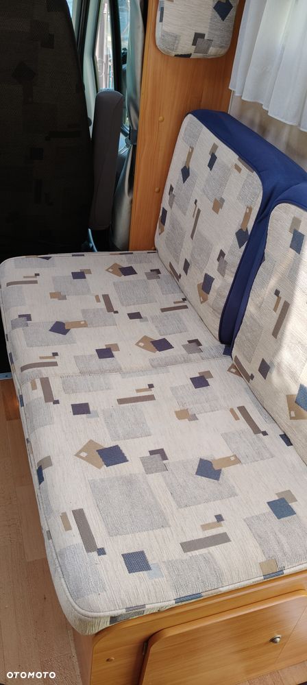 Fiat Ducato - 16