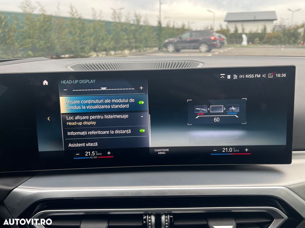 BMW Seria 4 420d xDrive AT MHEV - 28