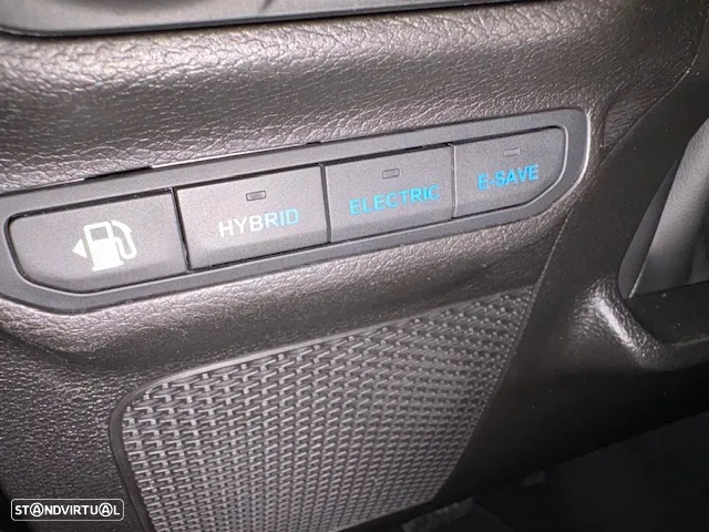Jeep Wrangler Unlimited 2.0 TG 4xe Sahara - 52