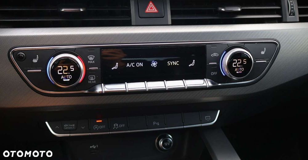 Audi A4 Avant - 32