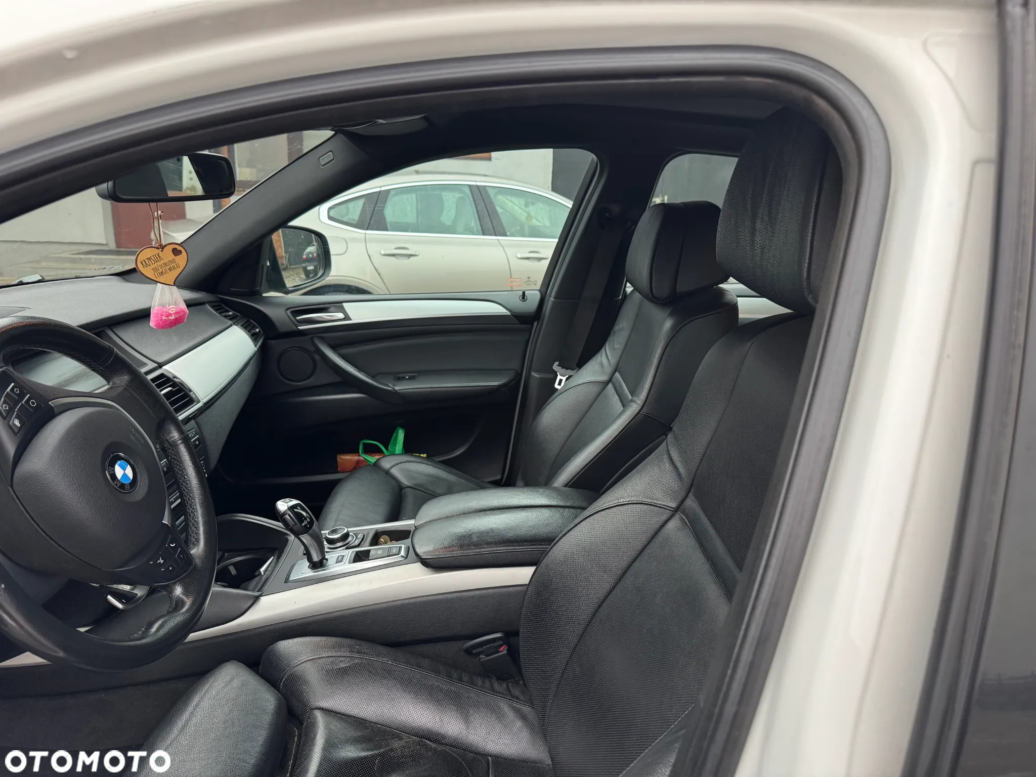 BMW X6 xDrive40d - 5