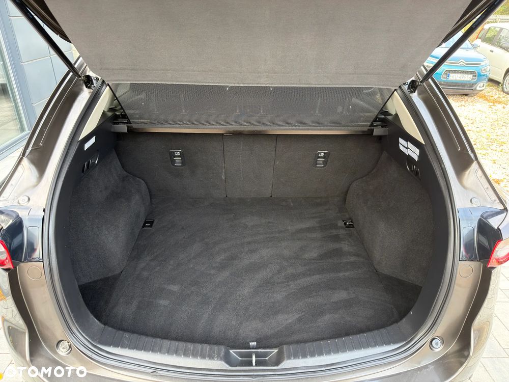 Mazda CX-5 2.0 Exclusive-Line 2WD - 32