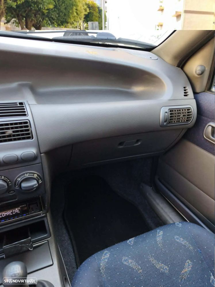 Fiat Punto 60 Stile - 15