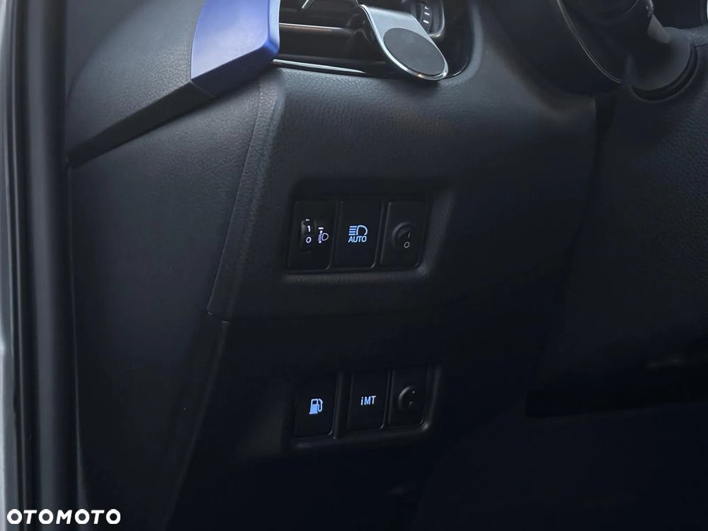 Toyota C-HR 1.2 T Dynamic - 23