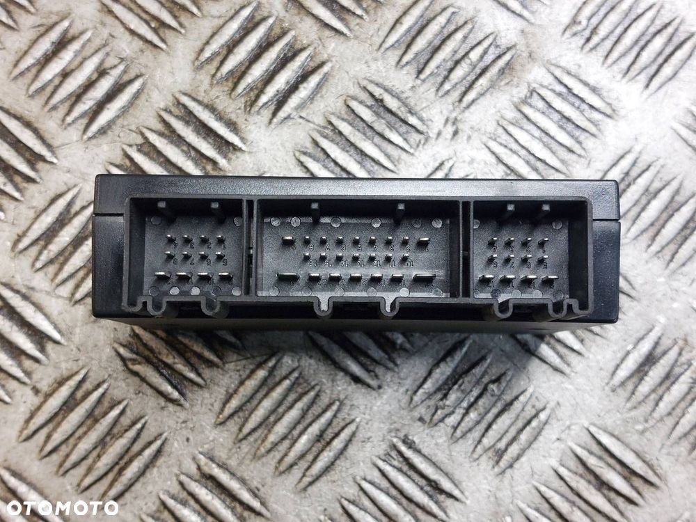 MODUŁ KOMFORTU SKODA ROOMSTER I 5J0959433A - 2