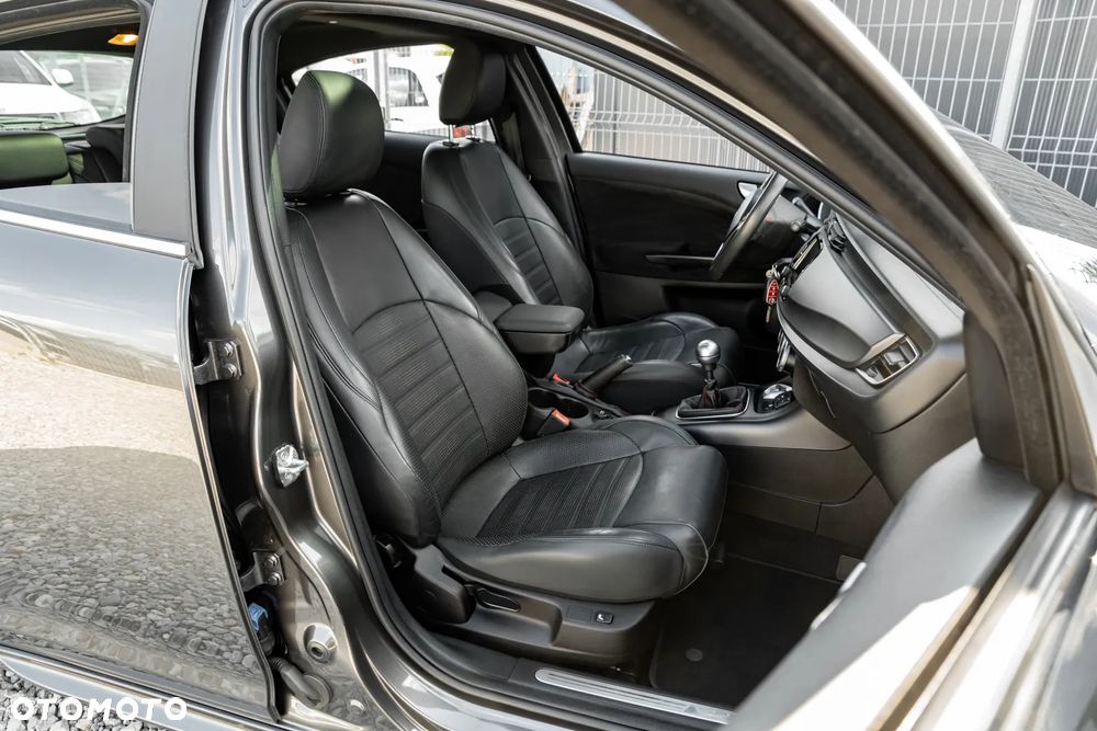 Alfa Romeo Giulietta 1.4 TB 16V Multiair Turismo - 26