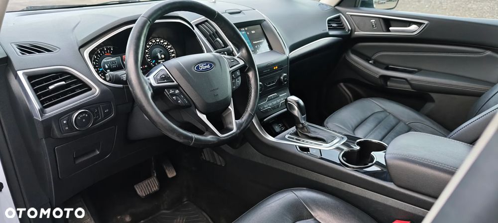Ford Galaxy 2.0 EcoBlue Trend PowerShift - 11