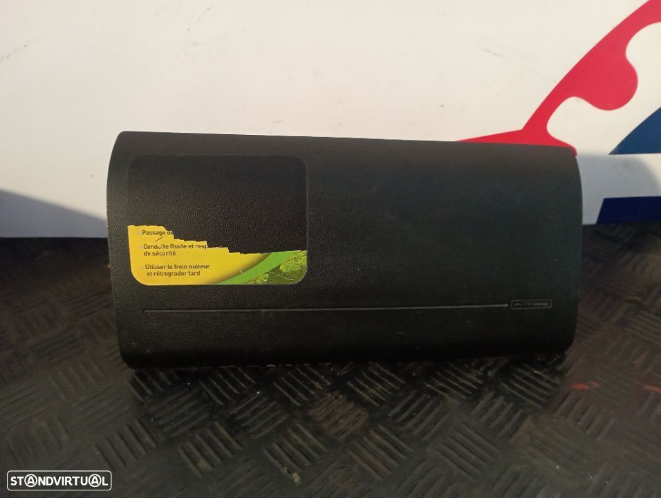 Airbag Passageiro Fiat Ducato / Peugeot Boxer 2017 Ref. 07356249190 - 1