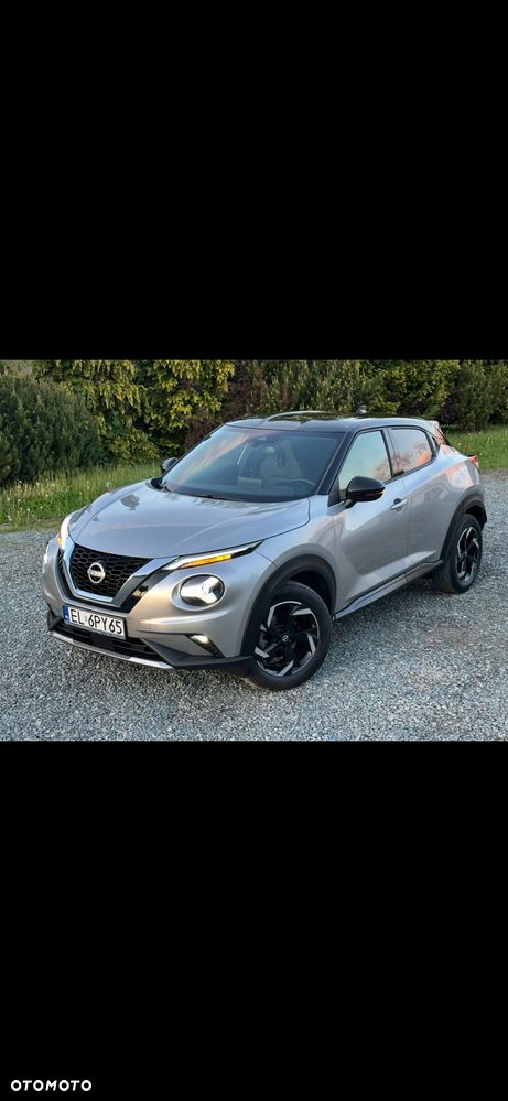 Nissan Juke - 2