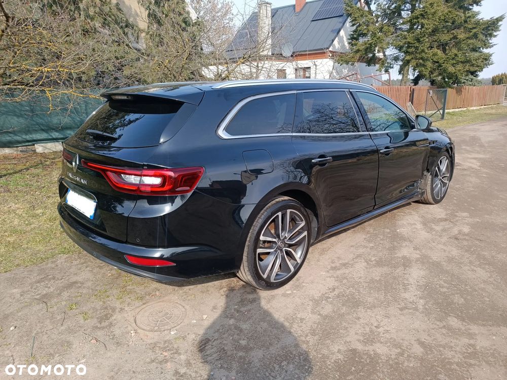 Renault Talisman - 7
