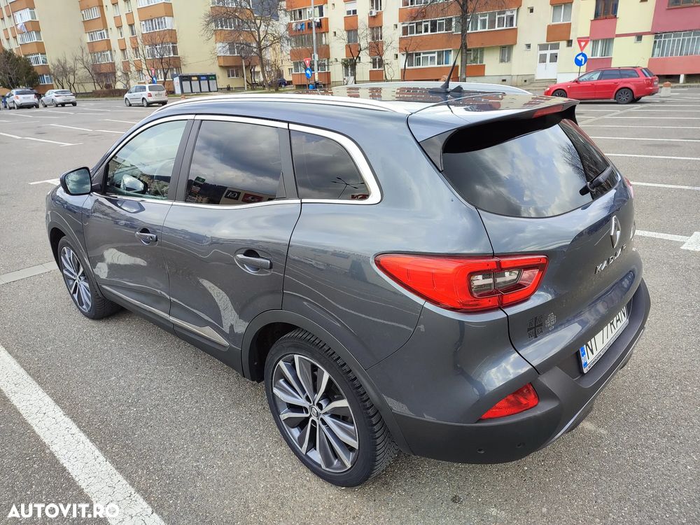 Renault Kadjar Energy dCi 130 Business - 17