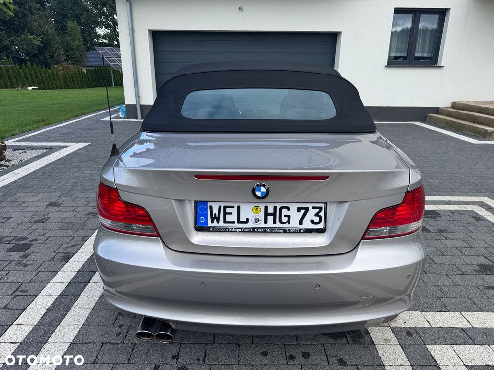 BMW Seria 1 118d DPF Edition Lifestyle - 30