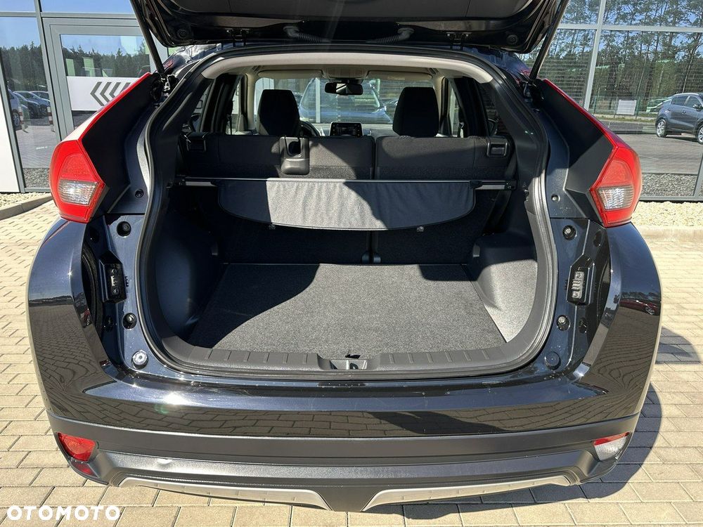 Mitsubishi Eclipse Cross 1.5 T-MIVEC (ClearTec) 2WD Plus - 29