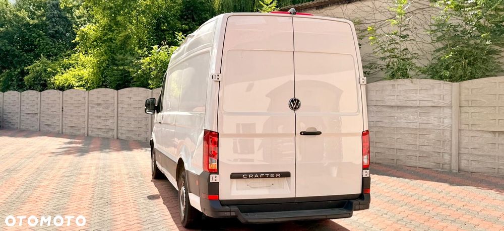 Volkswagen CRAFTER - 5