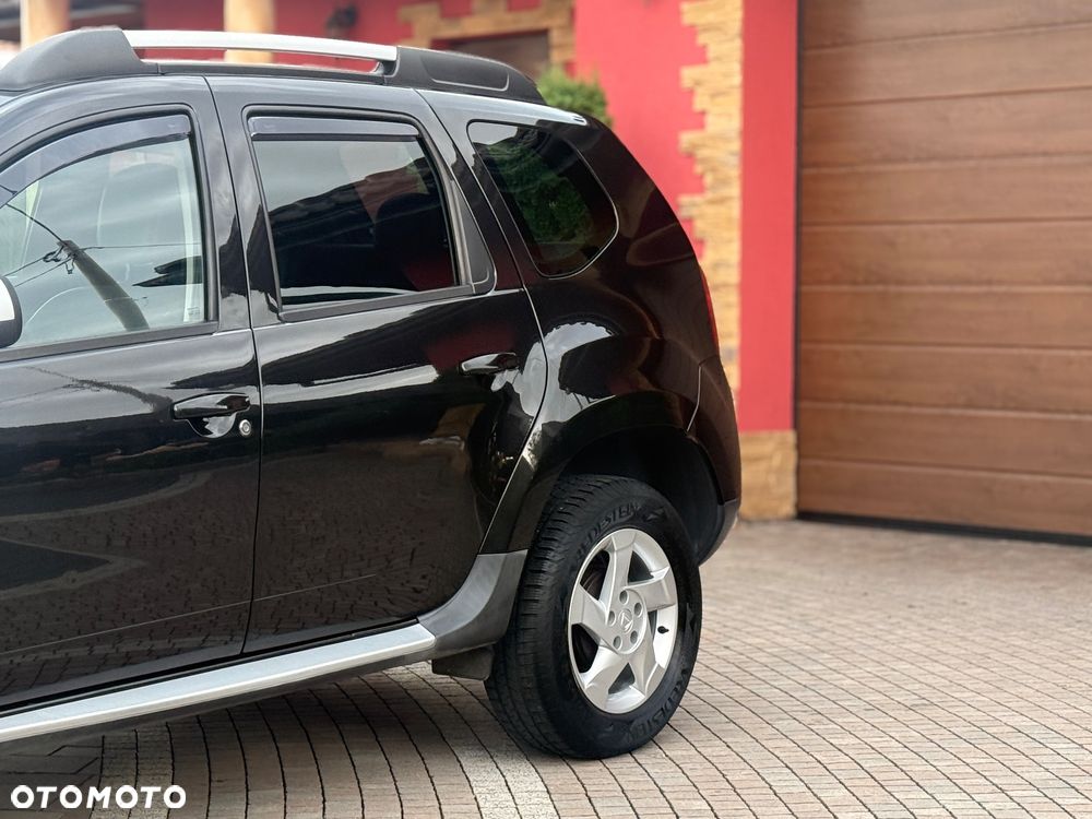 Dacia Duster 1.6 - 3