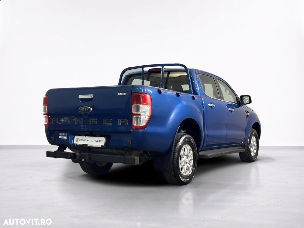 Ford Ranger - 6