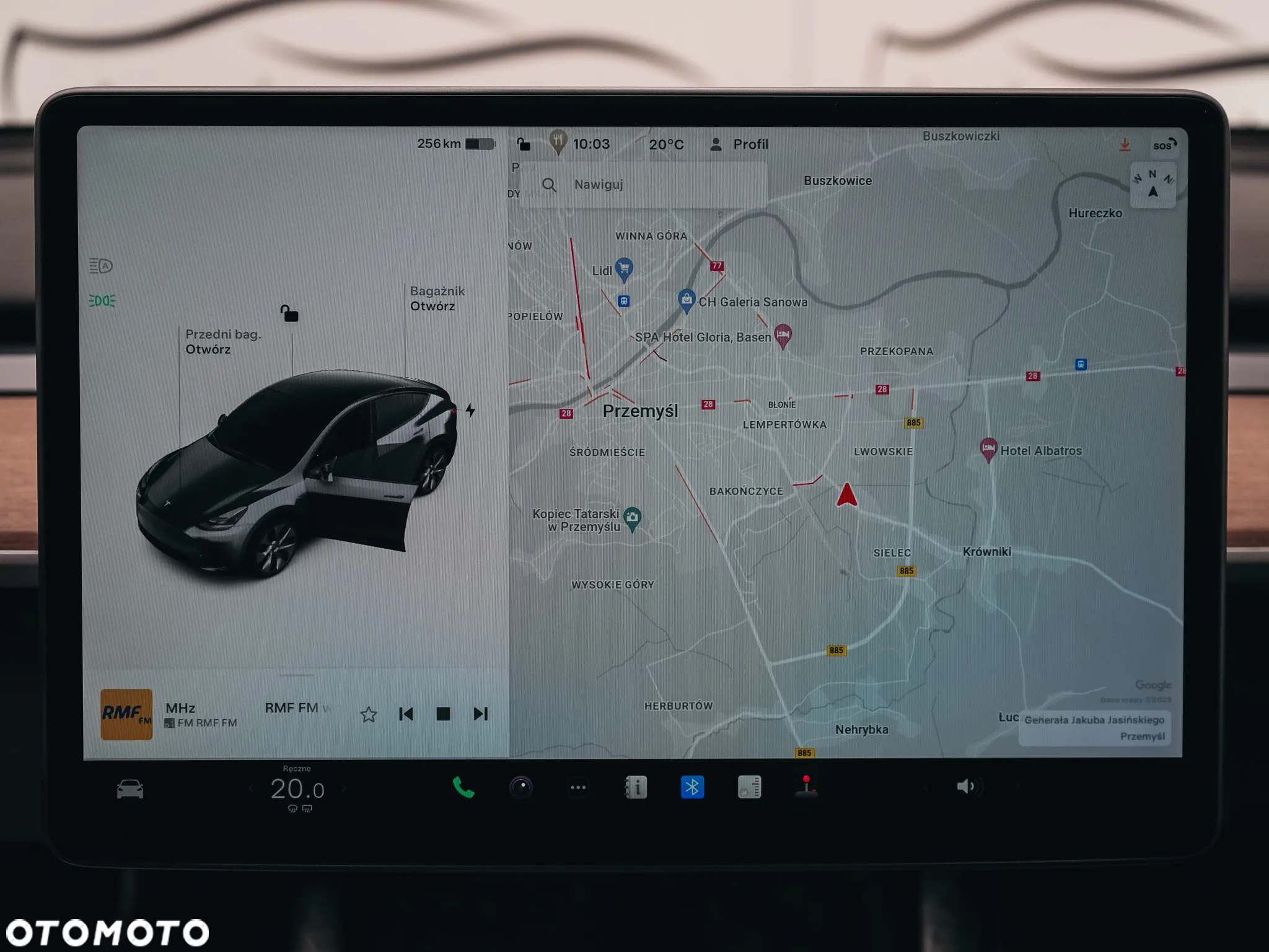 Tesla Y Model Long Range Dual Motor AWD - 24