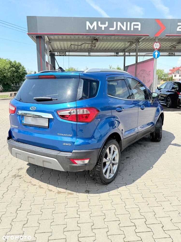 Ford EcoSport - 18