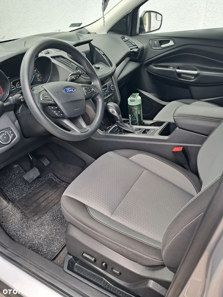 Ford Escape - 6