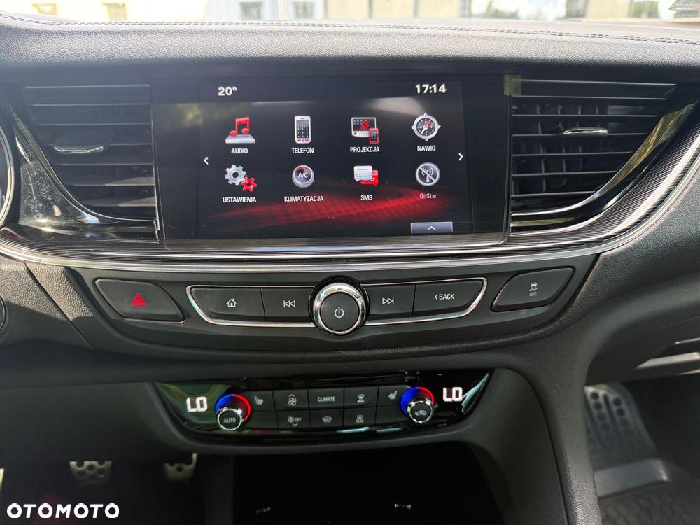 Opel Insignia 2.0 CDTI Elite S&S - 10