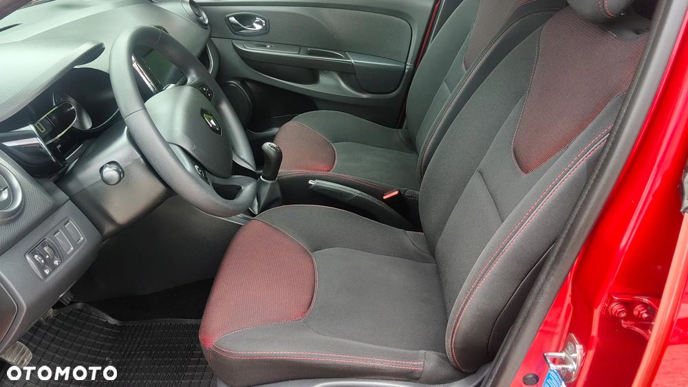 Renault Clio 1.2 16V 75 Business - 5