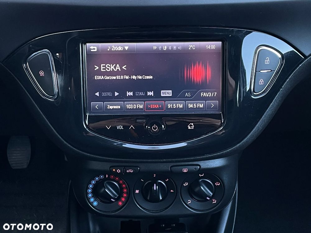 Opel Corsa 1.2 Selection - 28