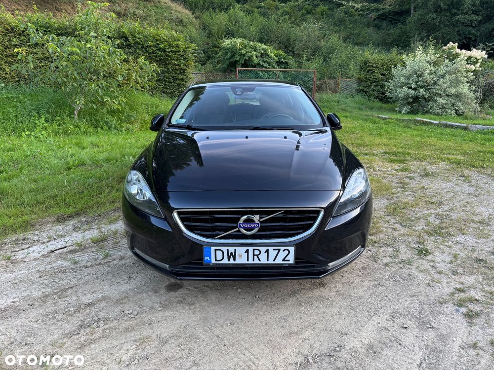 Volvo V40 D3 Base - 3