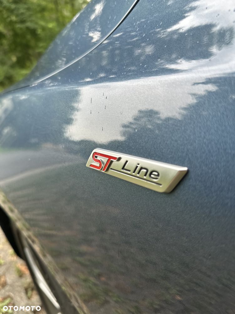 Ford Focus 1.5 EcoBlue SCR ST-Line - 22