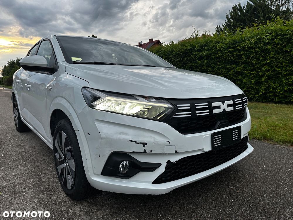 Dacia Sandero - 7