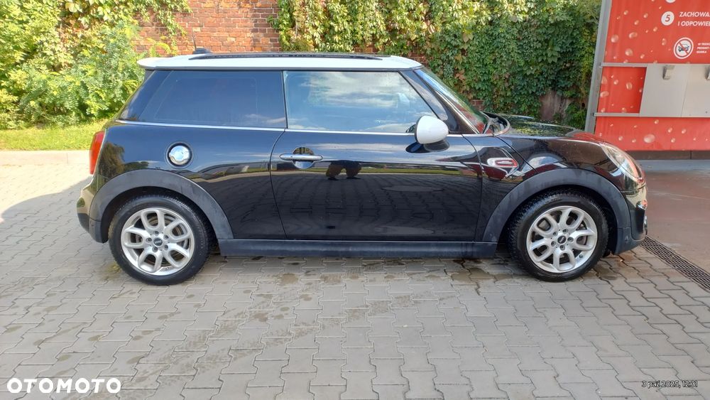 MINI Cooper S - 7