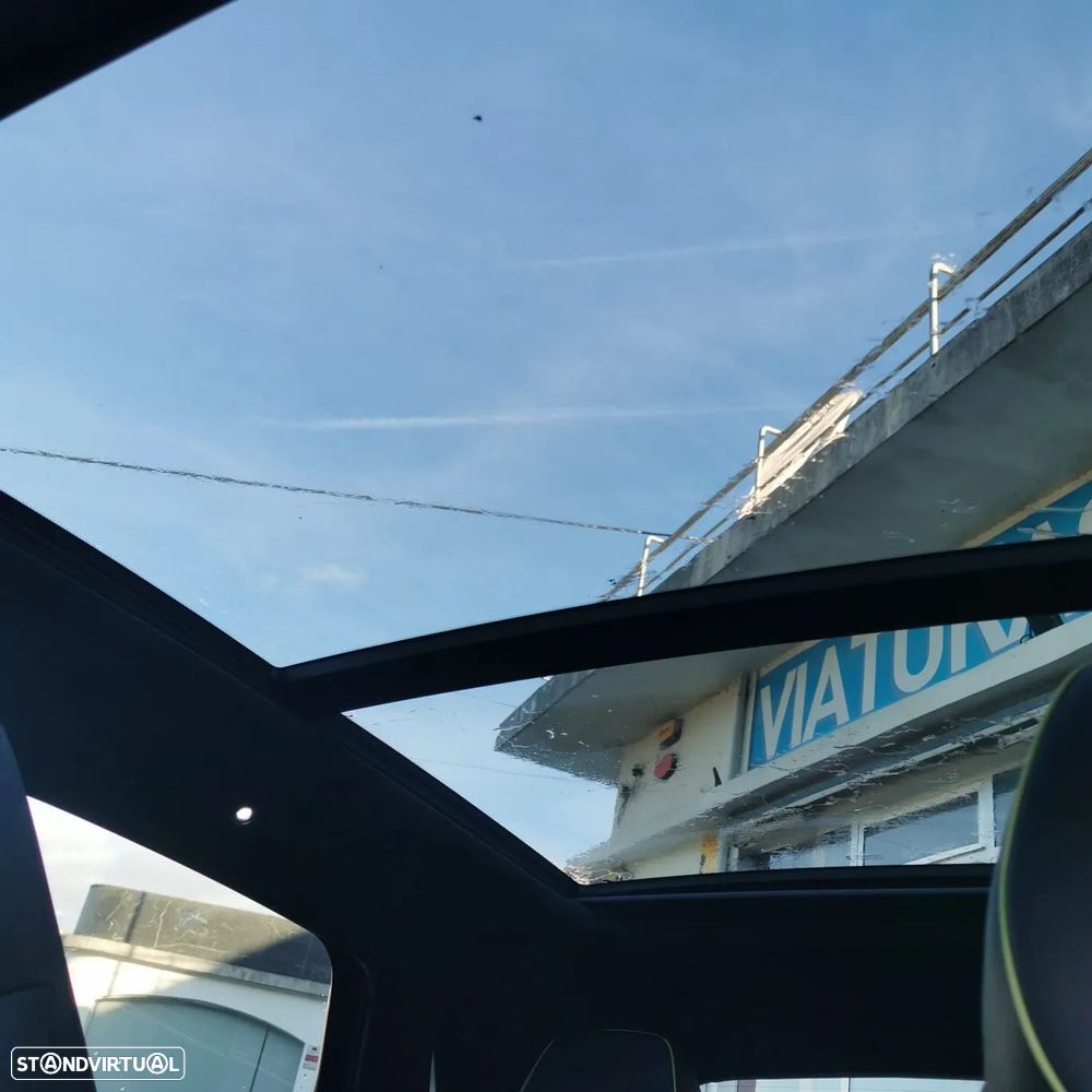 BYD Atto 3 Design - 14