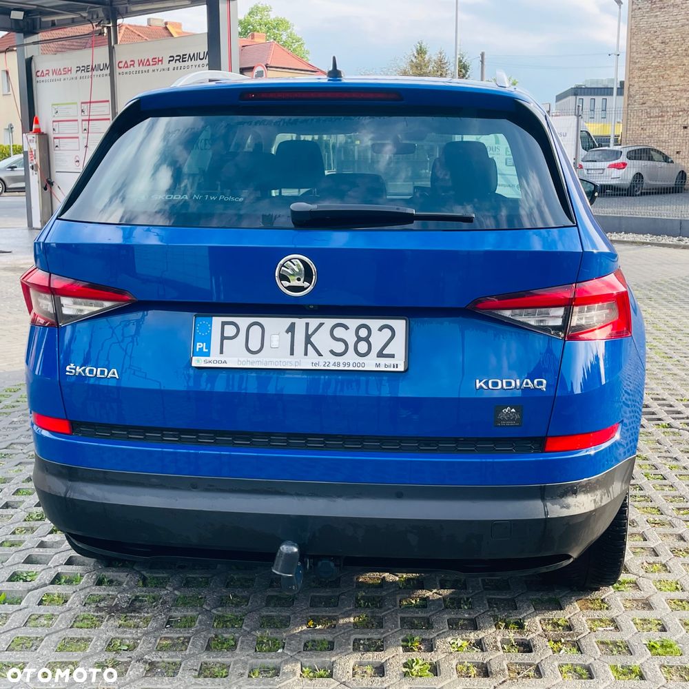 Skoda Kodiaq - 5