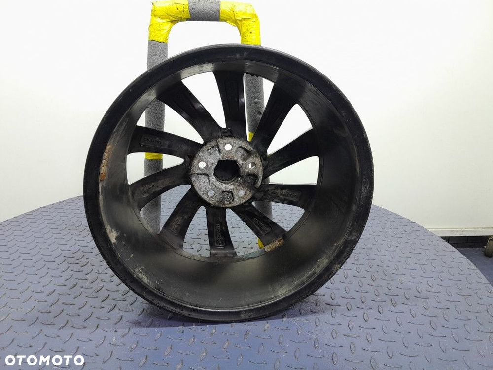 SKODA OCTAVIA IV FELGA ALUMINIOWA 7.5JX18R 5X112 ET48 5E3601025H - 7