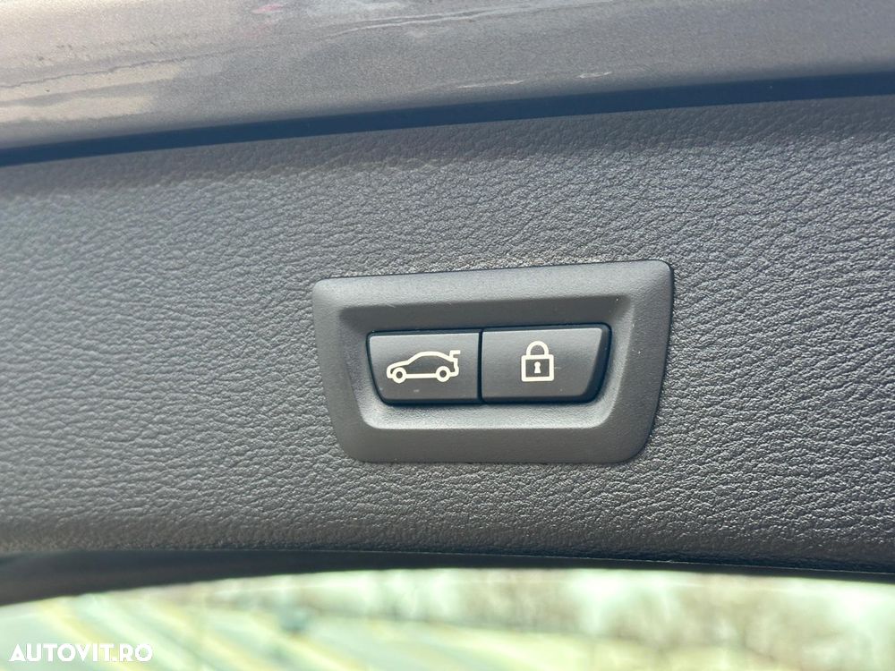 BMW X3 xDrive20d Aut. M Sport - 26