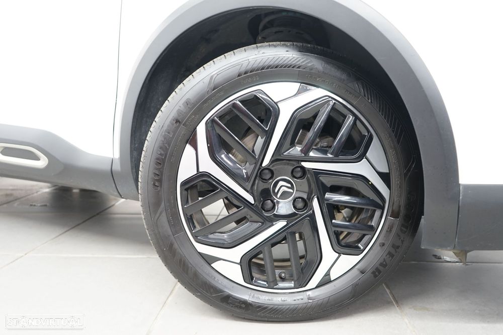 Citroën C4 1.2 PureTech Shine - 10