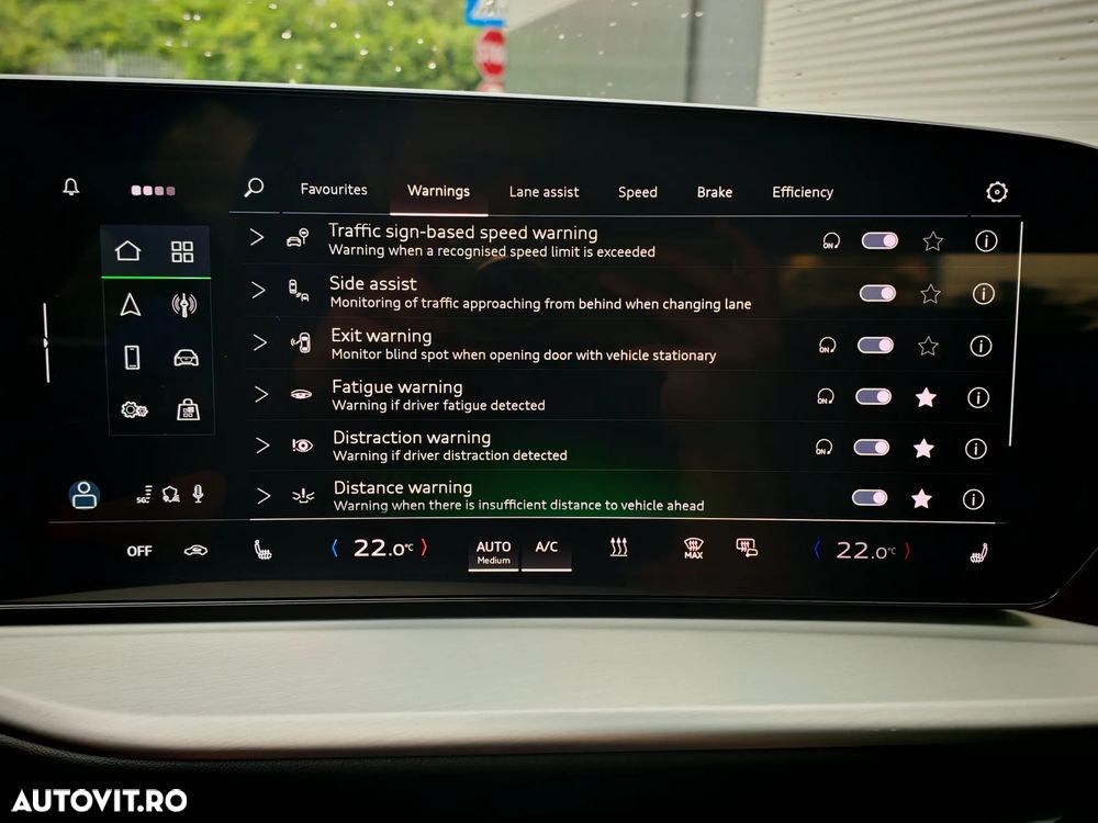 Audi Q5 40 TFSI quattro S tronic S line business - 28
