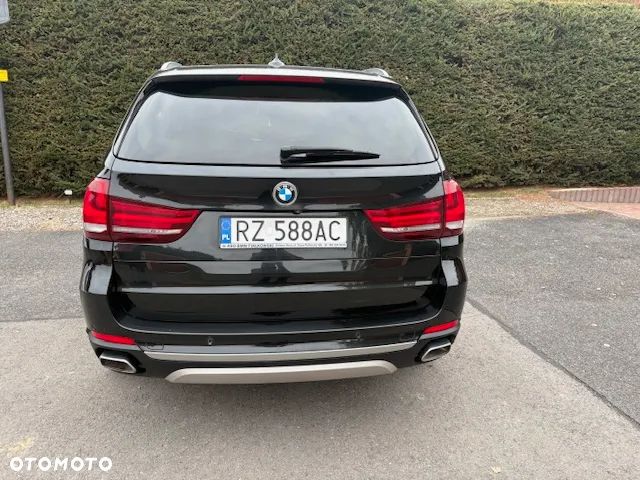 BMW X5 xDrive40d - 3