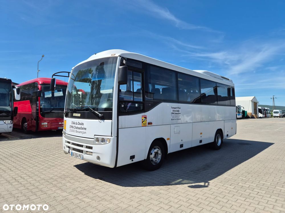 Otokar NAVIGO 2 185 / SPROWADZONY / KLIMA / 34 MIEJSCA - 9