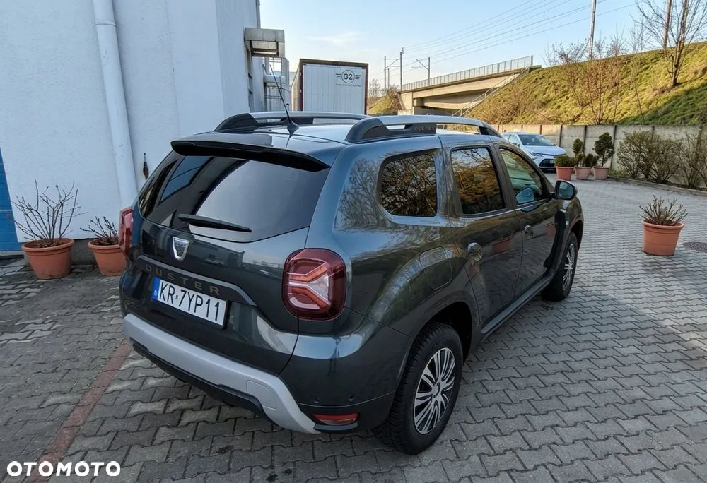 Dacia Duster TCe 100 2WD Prestige - 3