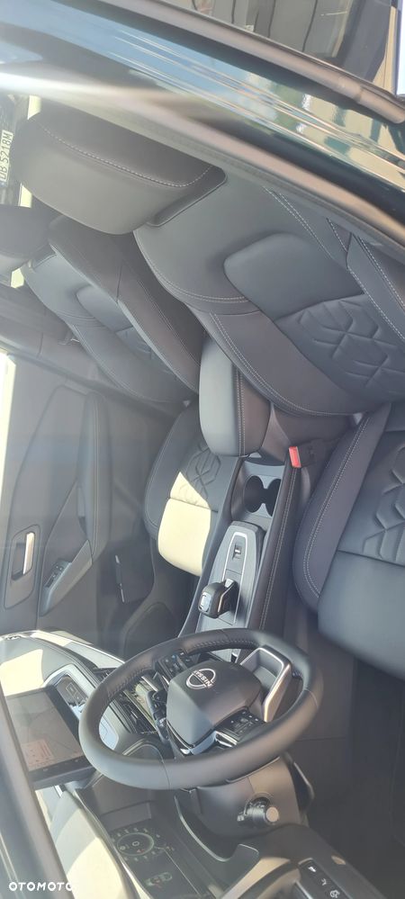 Nissan Qashqai 1.3 DIG-T MHEV Tekna Xtronic - 7