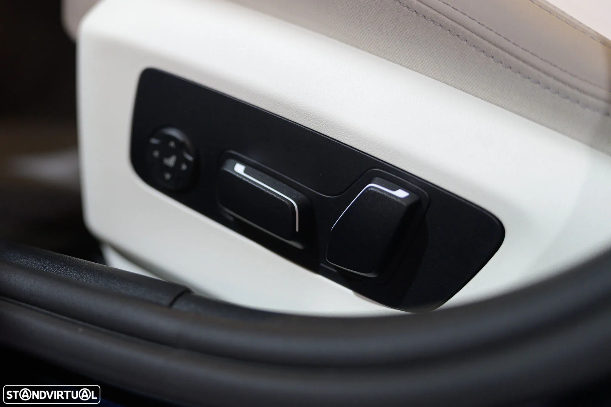 BMW i5 eDrive40 Edição Desportiva M - 23