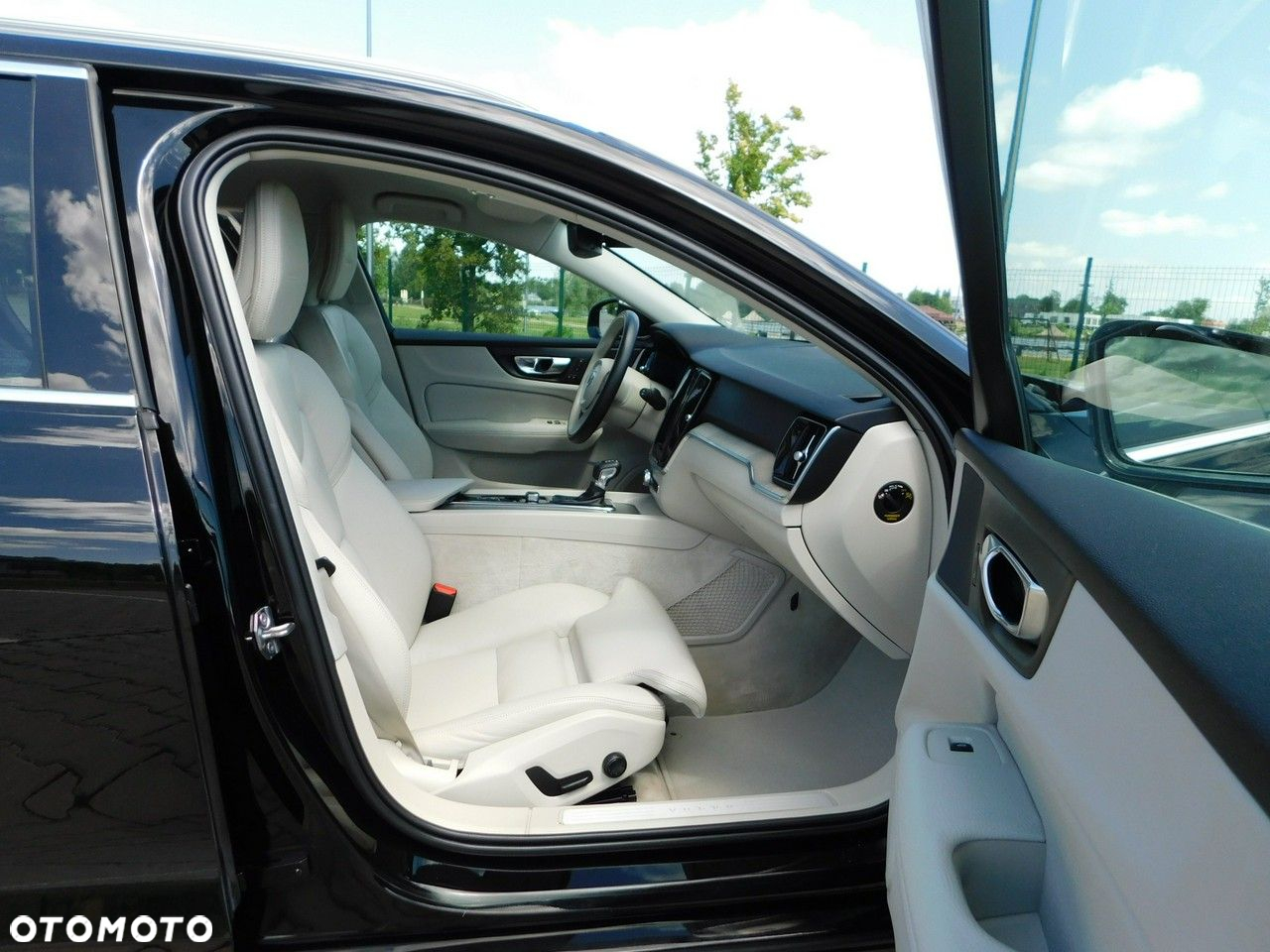 Volvo V60 - 9