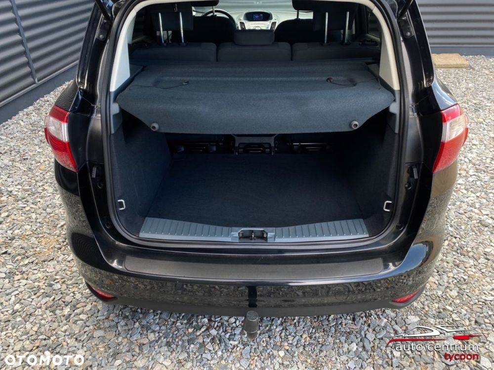 Ford C-MAX - 24