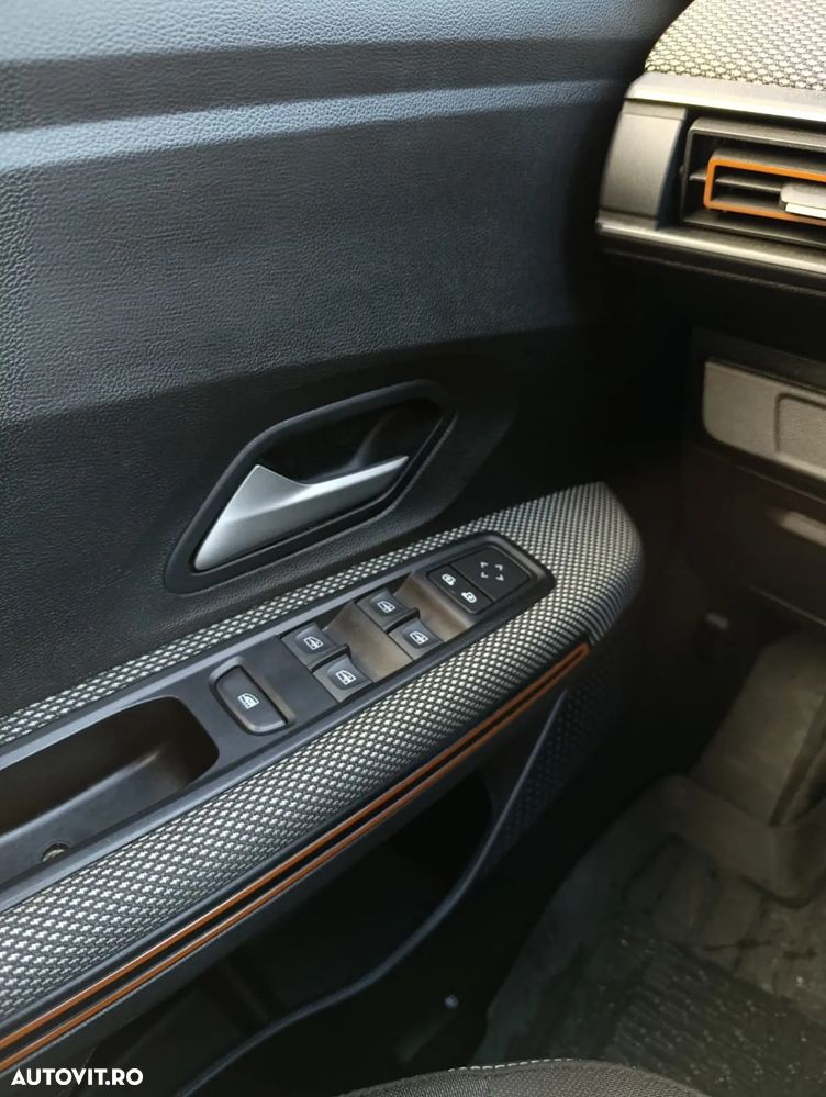 Dacia Sandero Stepway TCe 90 CVT Expression - 13