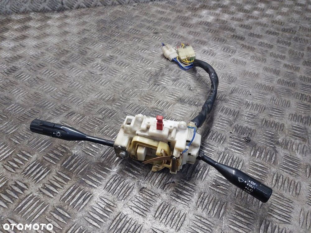 MANETKA PRZEŁĄCZNIK ZESPOLONY MARUTI 800 - 2